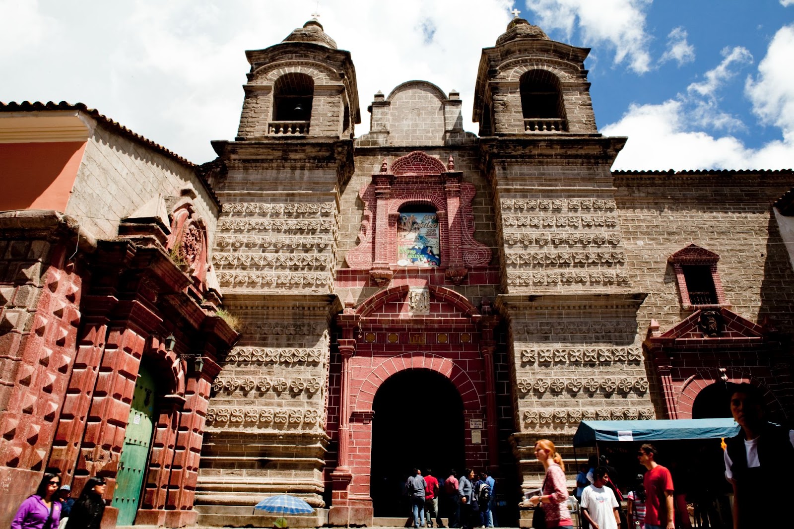 Ciudad de Ayacucho