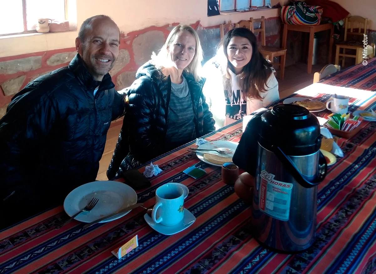 Recorre el Perú con sus platos bandera: aprende la receta en un minuto