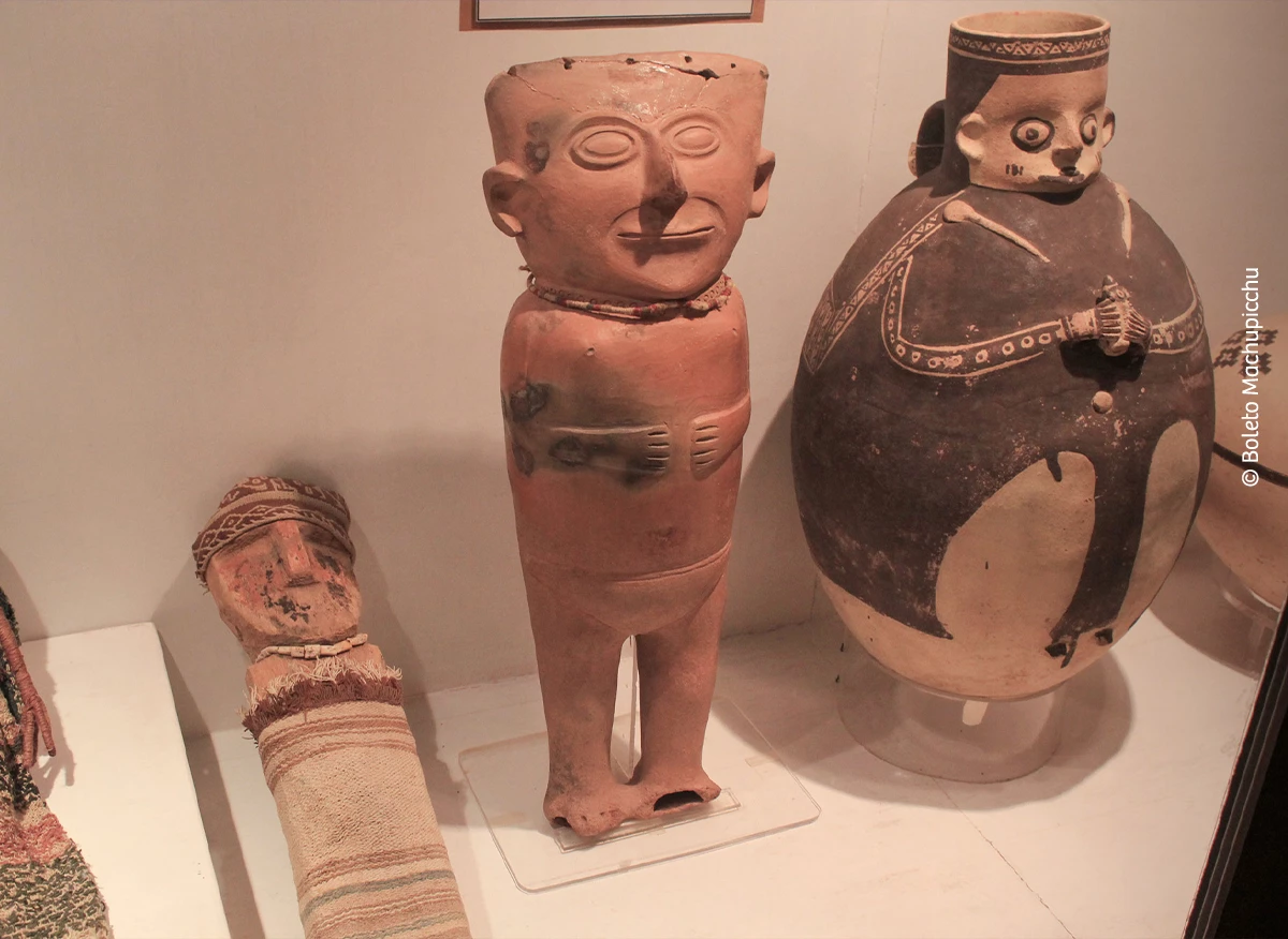 Museo Inka: el legado cultural del imperio que dominó los Andes | Y tú ...