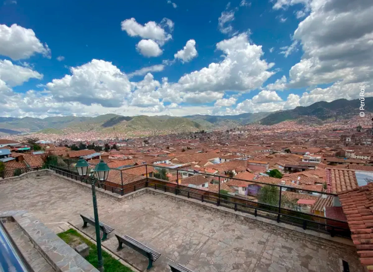 Recorre el Perú con sus platos bandera: aprende la receta en un minuto