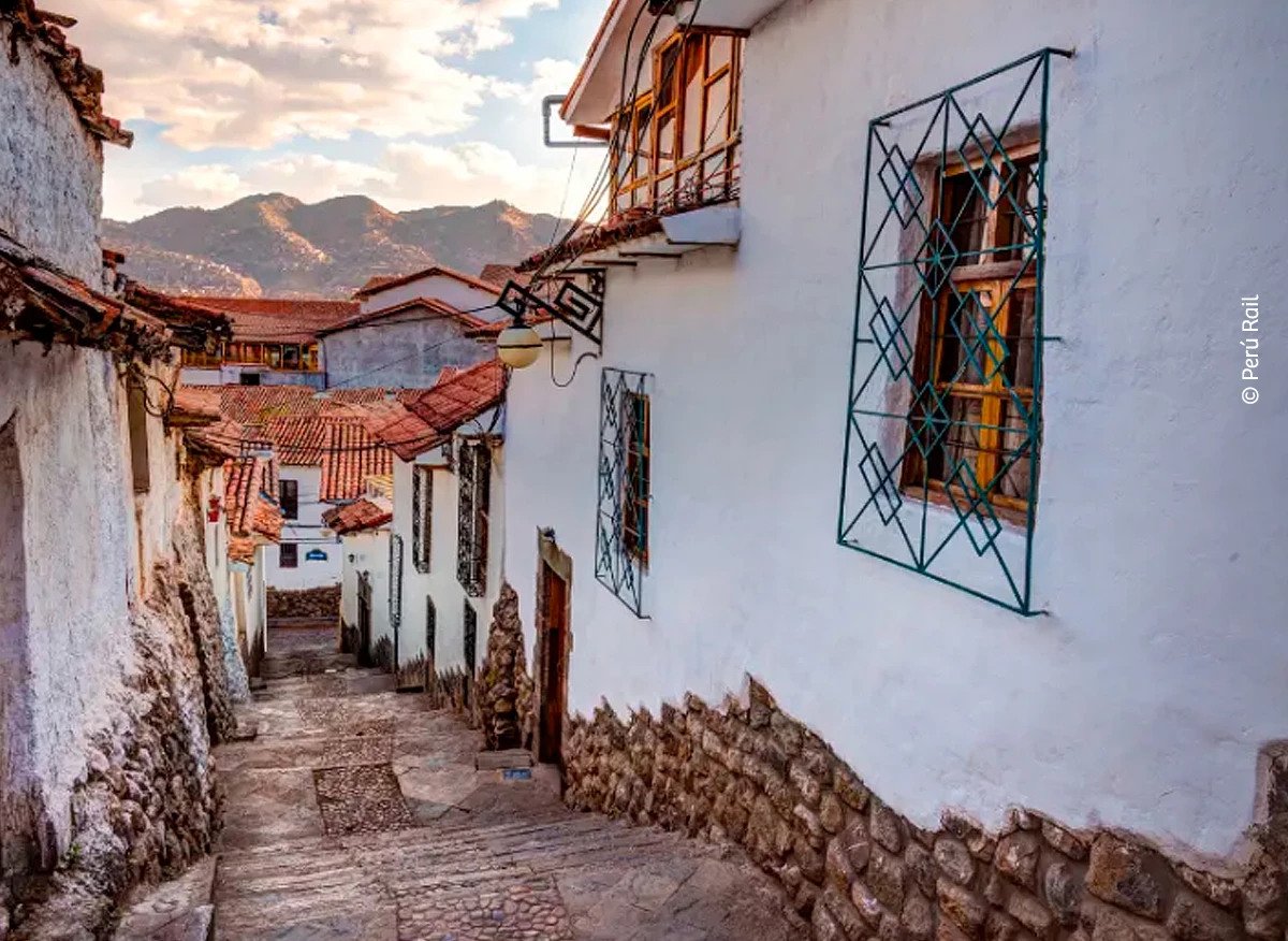 Recorre el Perú con sus platos bandera: aprende la receta en un minuto