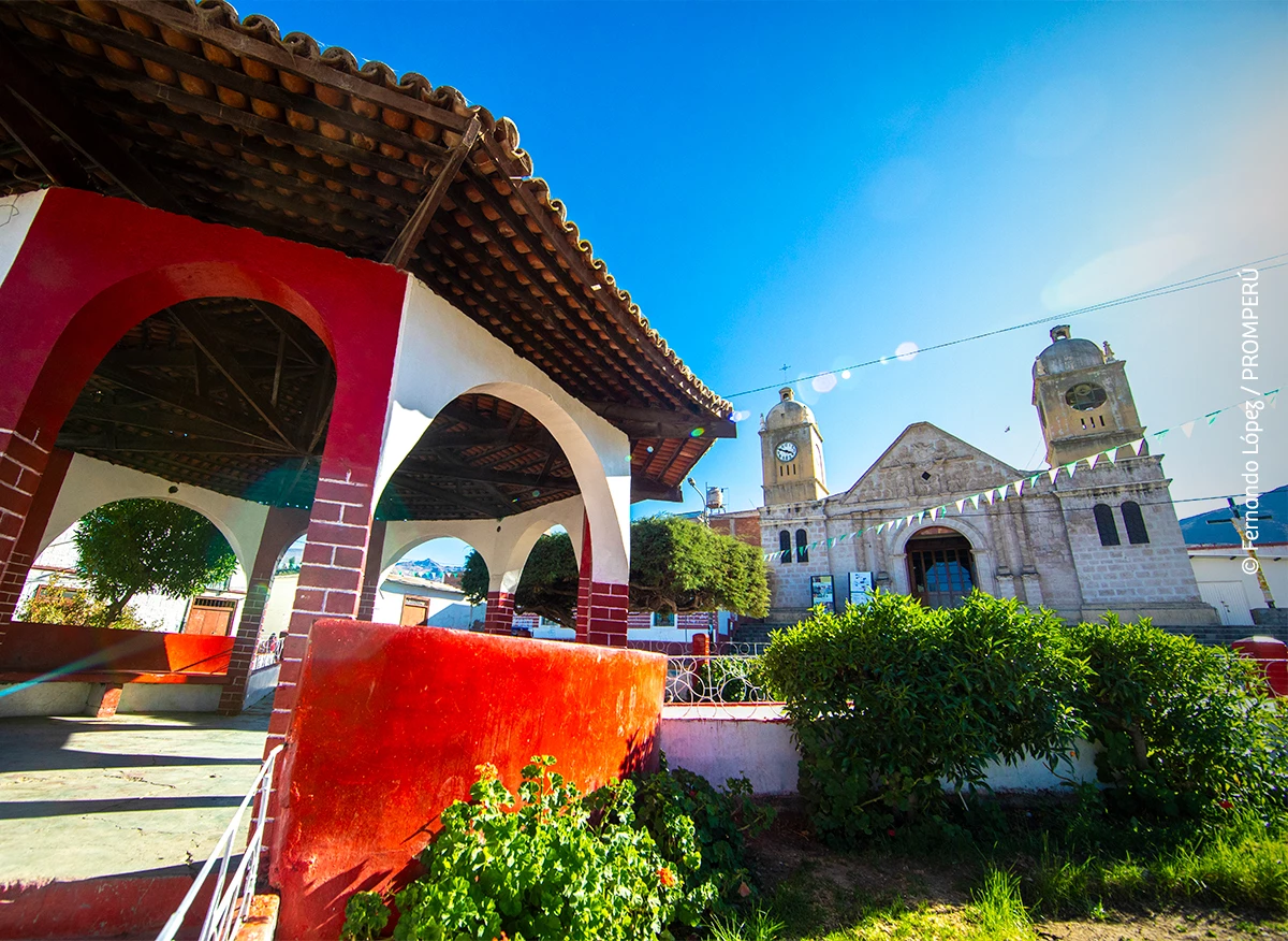 Recorre el Perú con sus platos bandera: aprende la receta en un minuto