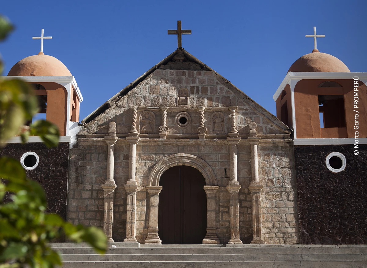 Recorre el Perú con sus platos bandera: aprende la receta en un minuto