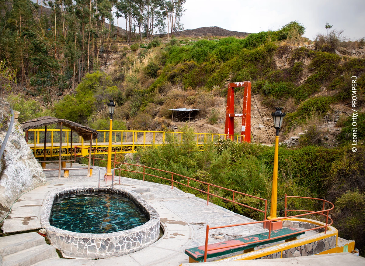 Recorre el Perú con sus platos bandera: aprende la receta en un minuto