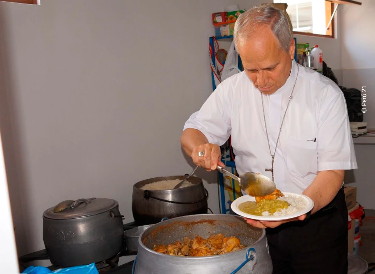 Recorre el Perú con sus platos bandera: aprende la receta en un minuto