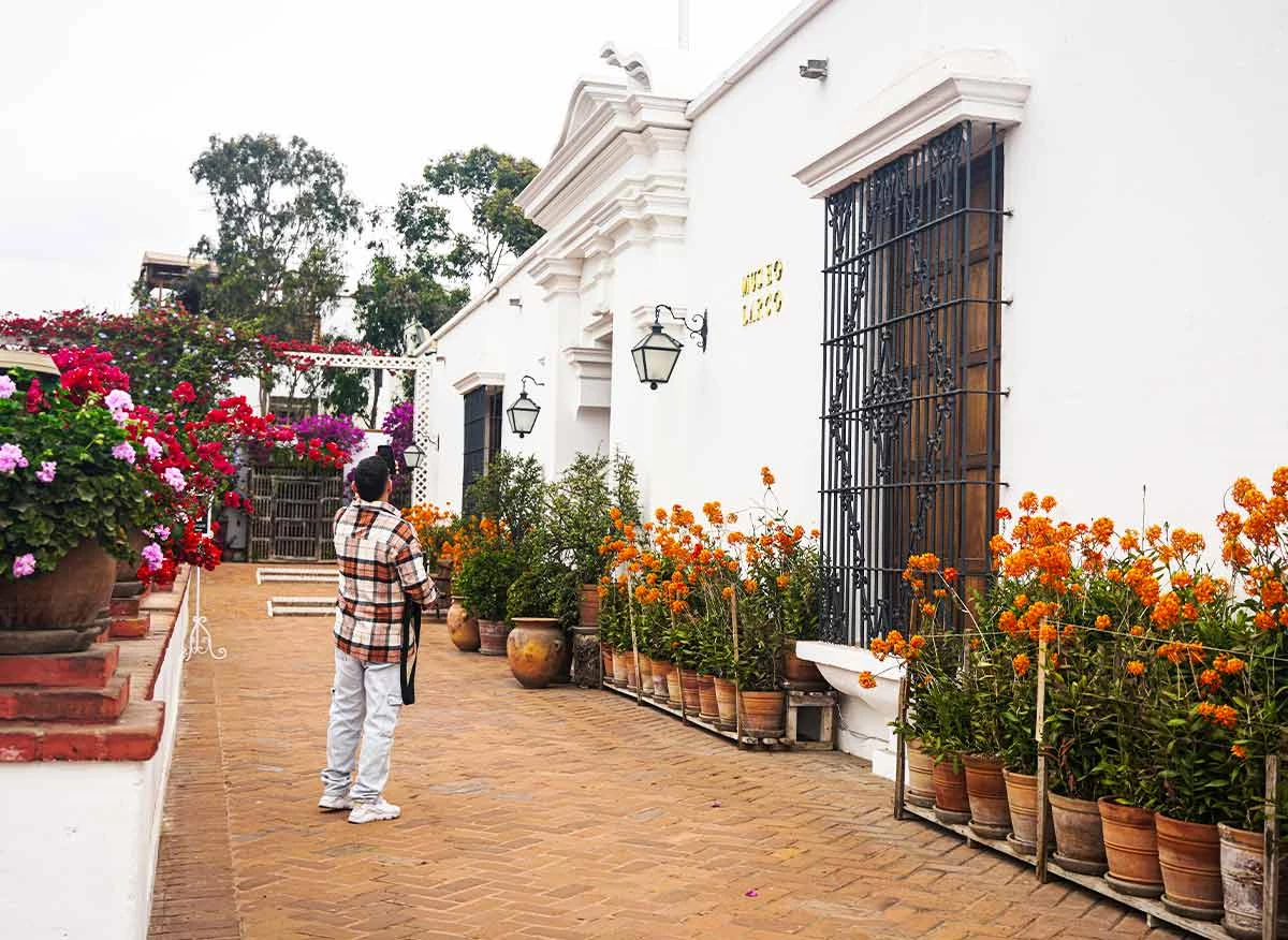 Museo Larco