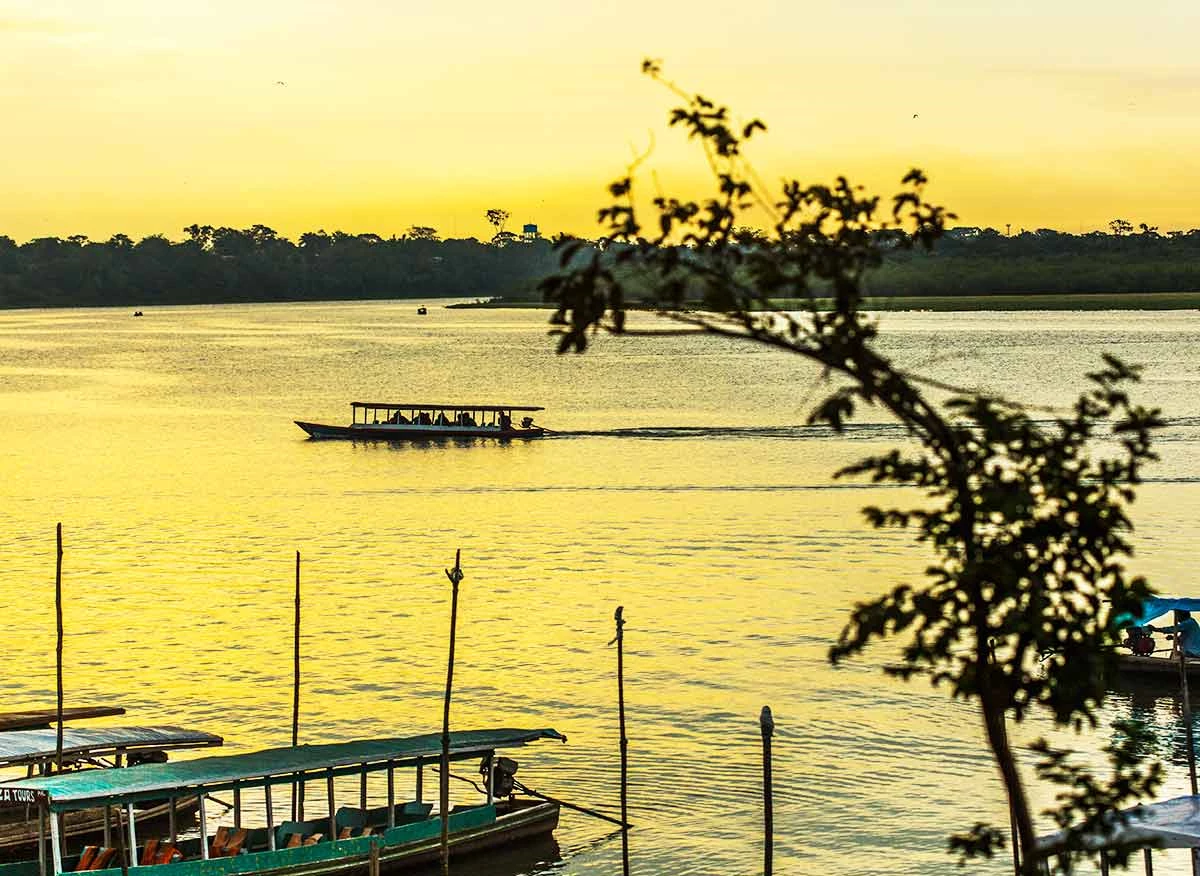 Laguna Yarinacocha