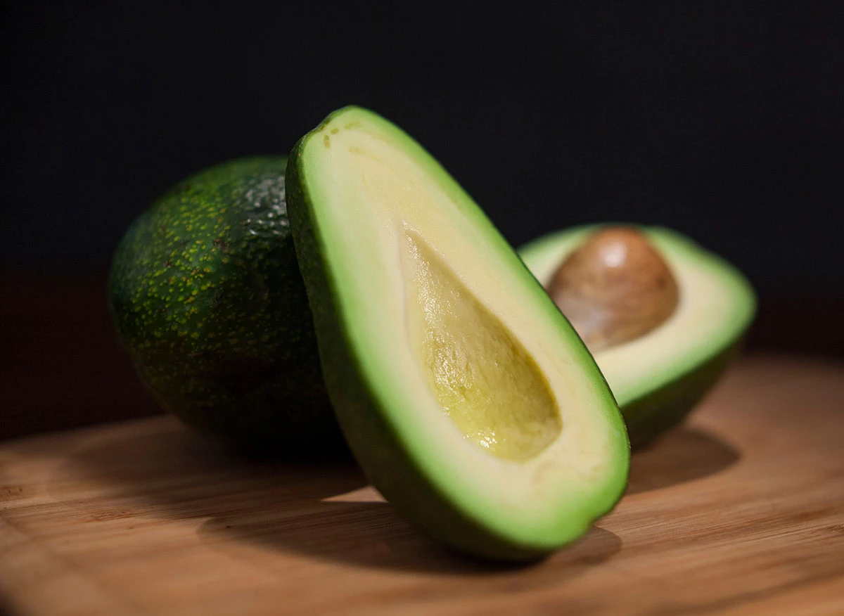 Palta Fuerte