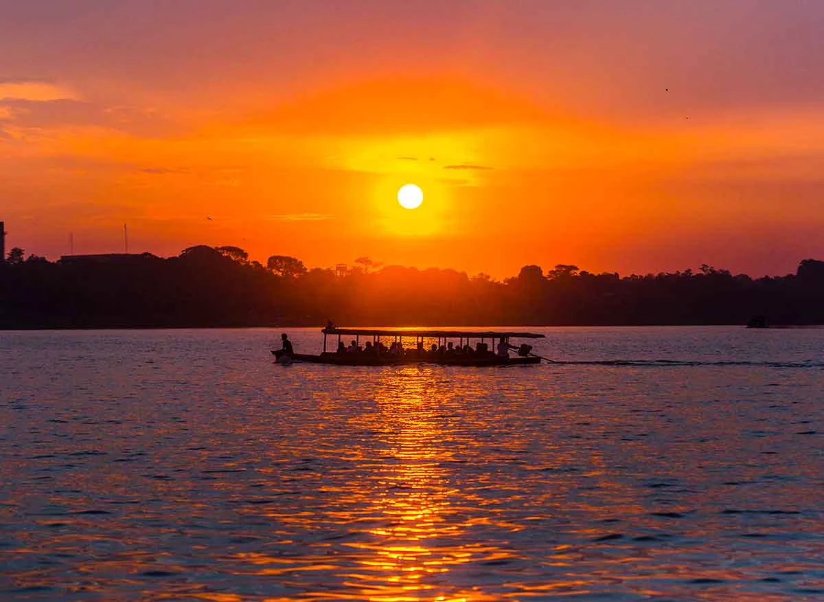 Laguna Yarinacocha