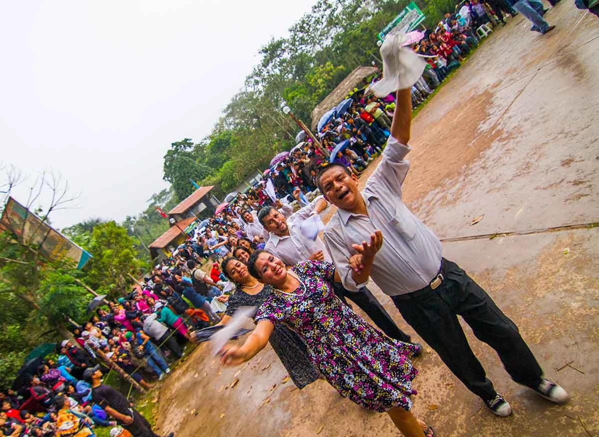 Pandilla Moyobambina