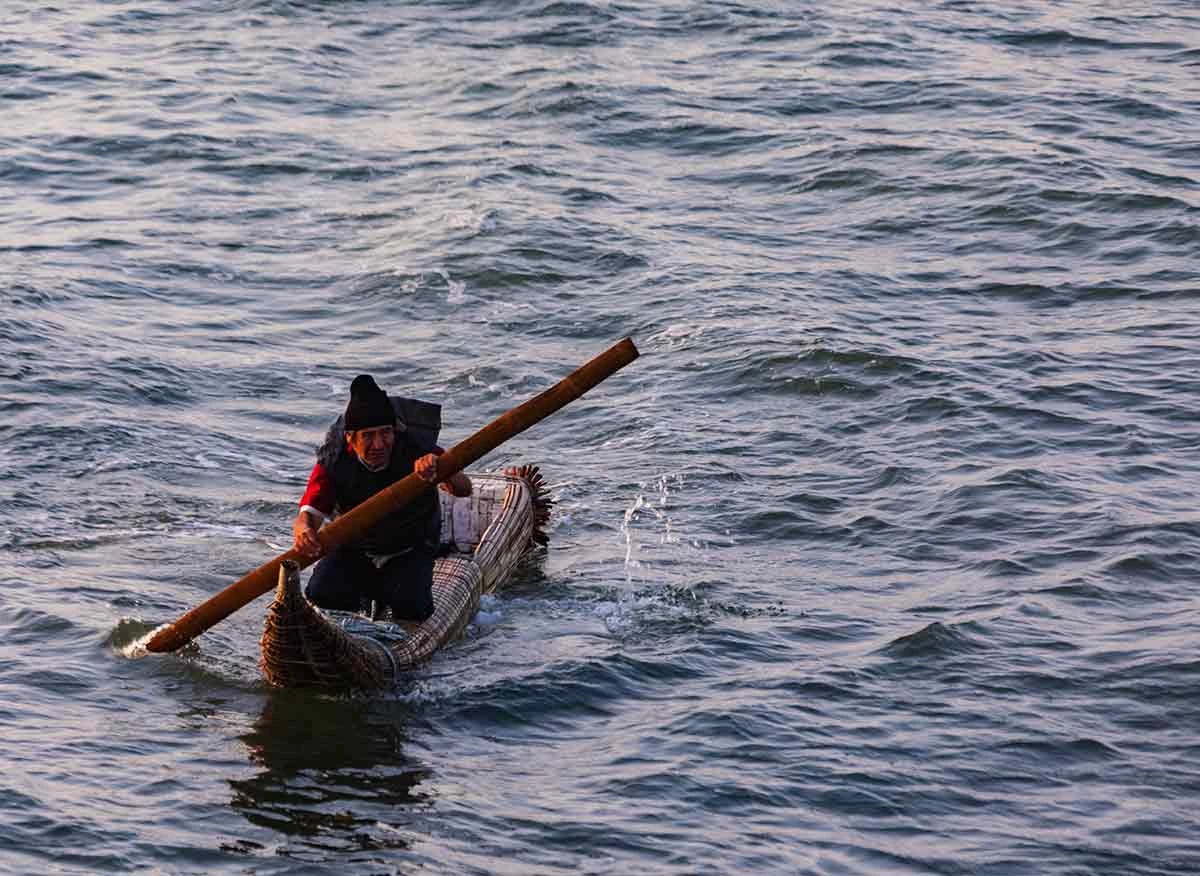 Balneario de Pimentel