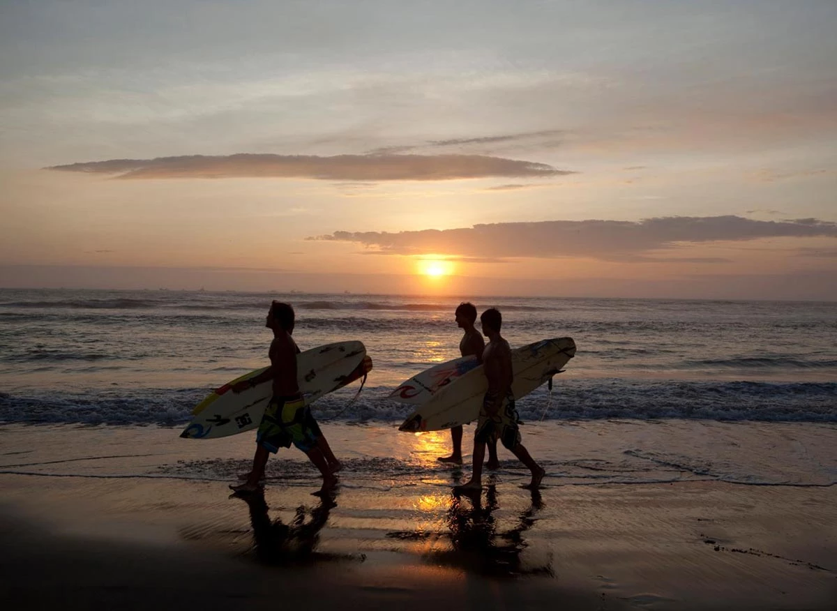 Balneario de Pimentel