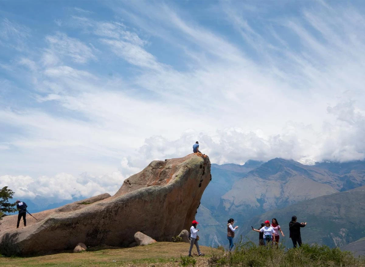 Cañon del Apurímac