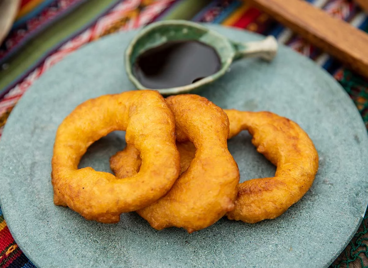 Picarones