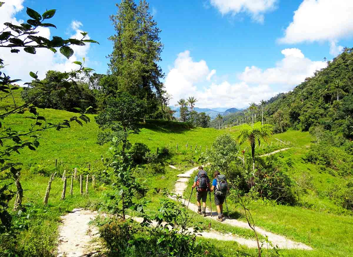 Parque Nacional Cutervo(Créditos SERNANP-Cutervo)
