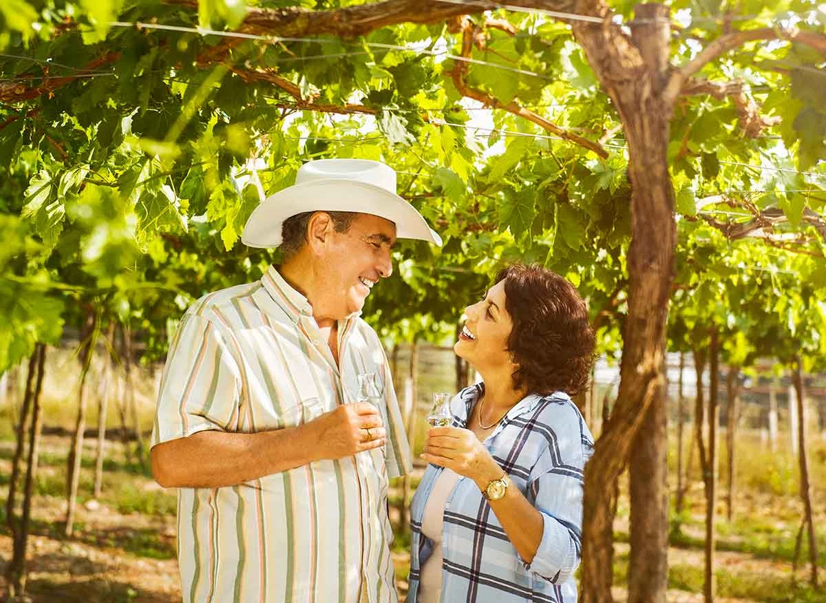 Degustación de Pisco y vino en Bodega el Mocho Moquegua