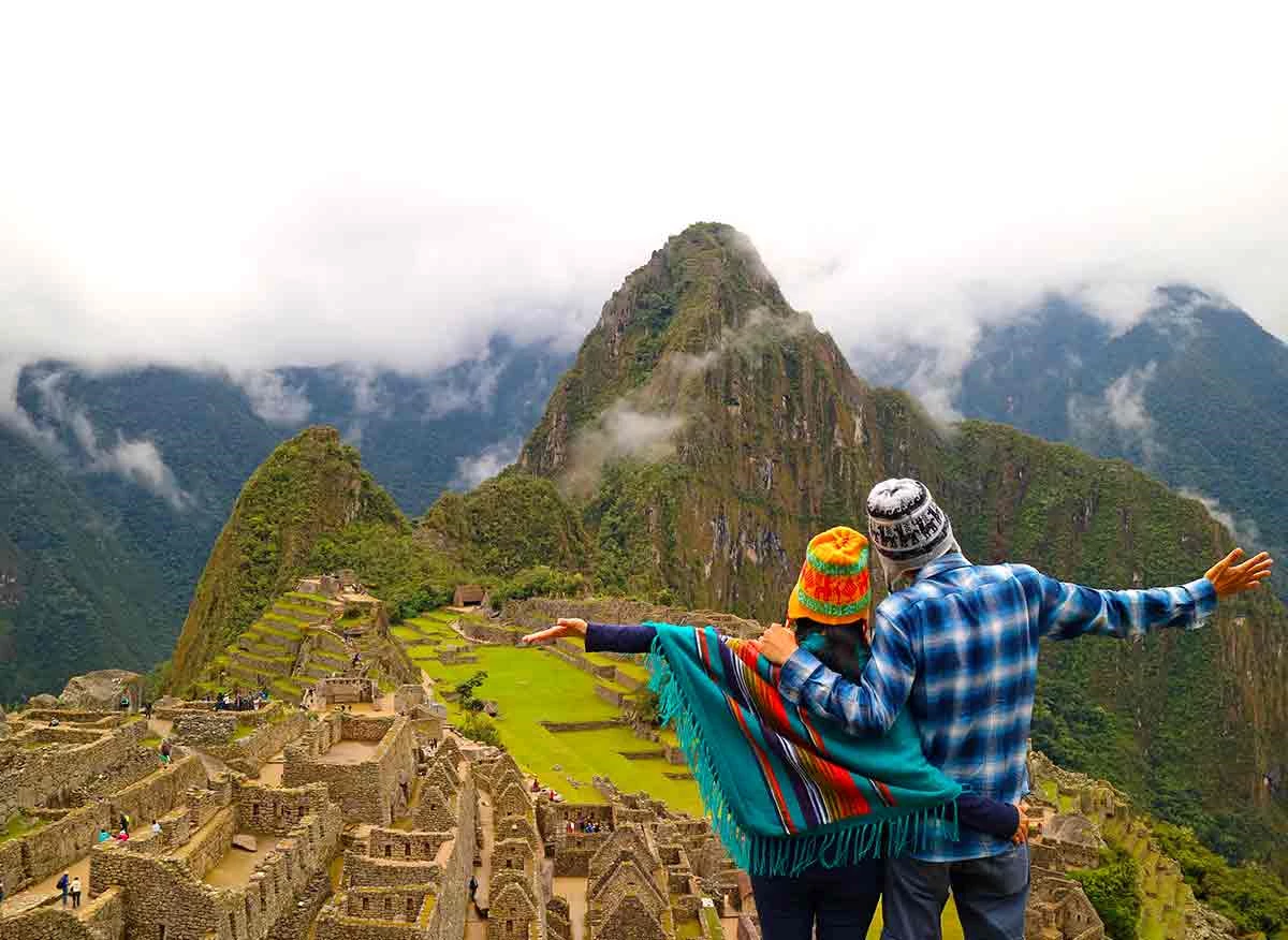 Parque Arqueológico Nacional de Machupicchu