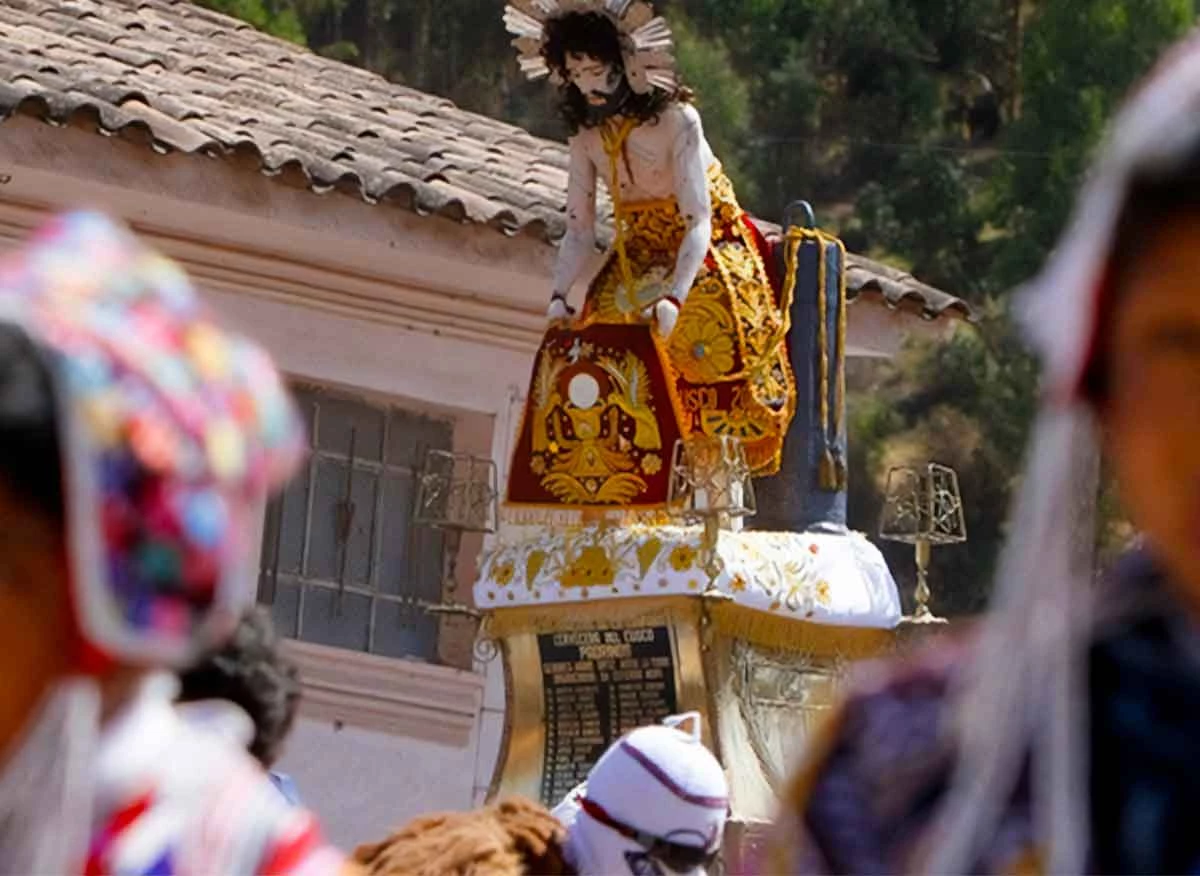Patrimonio Cultural de la Nación en 2014.